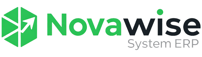 NovaWise ERP Sys